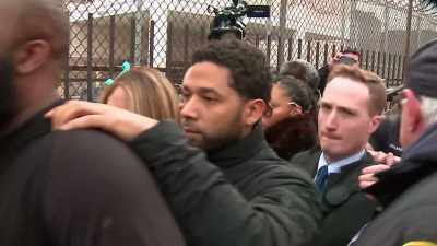  They were going to nail him
 to the wall, no matter what, - Jussie Smollett: Anatomy of a Hoax