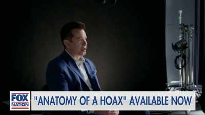 They were going to nail him
to the wall, no matter what, - Jussie Smollett: Anatomy of a Hoax