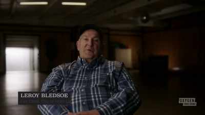 - They were going
to do him in also, - Mastermind of Murder