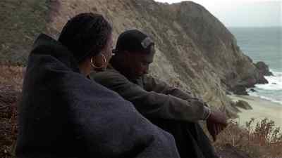 They was gonna break up anyway. - Poetic Justice