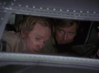 They gonna buy that? - The A-Team