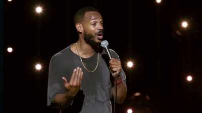 They gonna close
the lid, I'm like, - Marlon Wayans: You Know What It Is