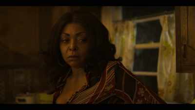 They gonna
fucking kill me, Viv. - Fight Night: The Million Dollar Heist