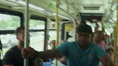 They gonna get
all of us! - South Side