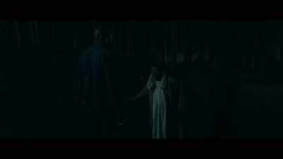 They gonna see you
for what you are. - The Stand