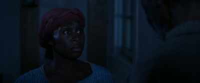 They gonna sell me south, - Harriet