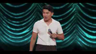 They Googled it one time,
and then, five weeks later, - Ronny Chieng: Love to Hate It