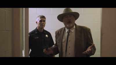 They got a goddamn
tropical smoothie in there. - The Rodeo Thief