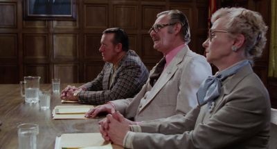 They got a name for people like you Hi - Raising Arizona