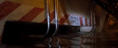 They got a pill for what's wrong with you - Deep Blue Sea