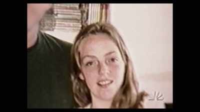 They got ahold
of Mandy's father, - Children of the Underground