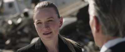 They got Antoine,
they got Claire. - Cypher