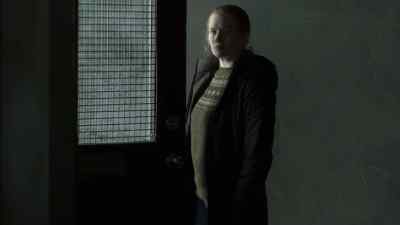 They got to at least
give us the shirt. - The Killing