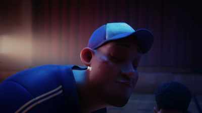 - They got away.
- Again! - Headspace