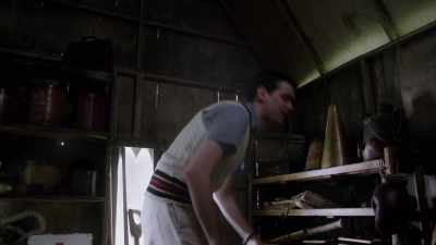 - They got burned for firewood.
- I'll have to order some more. - Decline and Fall