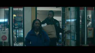 They got fudge, - Deadly Class