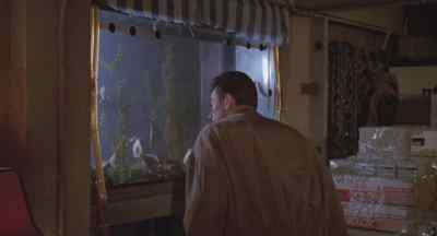 They got guns. We're trapped. - Double Impact