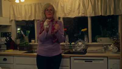 They got half a mil
for their shack, - How to Murder Your Husband: The Nancy Brophy Story