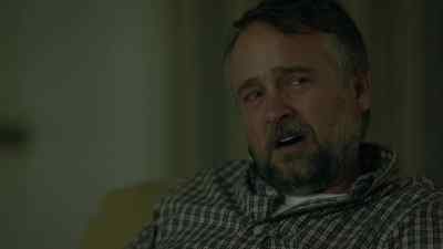 They got her. - Mr. Mercedes