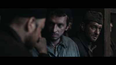 They got here from Minsk camp? - Sobibor