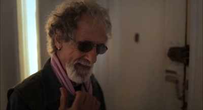 They got another hit
out for ya." - Frank Serpico
