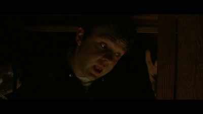 They got in my bag by mistake. - The Evil Within