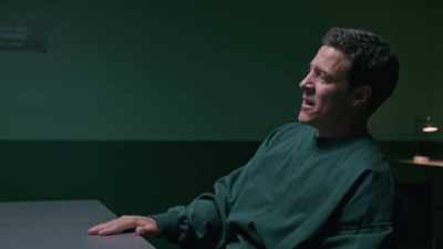 They got me in solitary confinement, - Informer 3838
