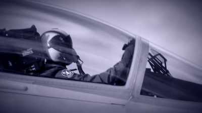 They got into an area,
what we call merged plot, - Unidentified: Inside America's UFO Investigation