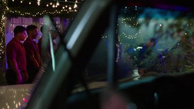 They got Marcus. - Lethal Weapon