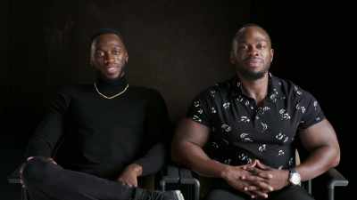 "they got me." - Jussie Smollett: Anatomy of a Hoax