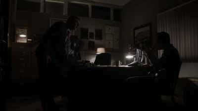 - They got money, resources.
- (SIGHS) - Damien