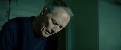 They got nurses for that, you know. - Million Dollar Baby