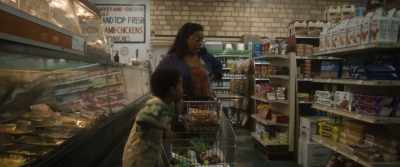 They got Oreos, Chips Ahoy, and Kee– - Dahmer – Monster: The Jeffrey Dahmer Story