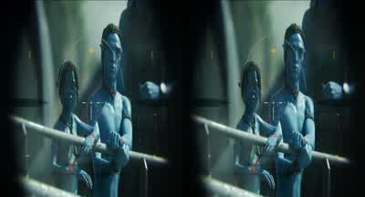 They got our kids. - Avatar: The Way of Water