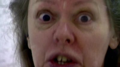 They got me pissed - Aileen: Life and Death of a Serial Killer