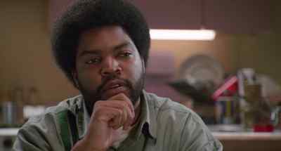 They got you running
for the school, huh? - Higher Learning