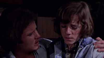 They got Sally and Susie. - Phantasm