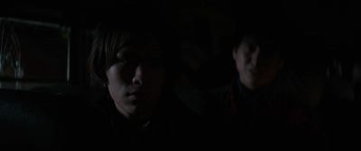 They got shocked seeing Indians skate - Indian Horse