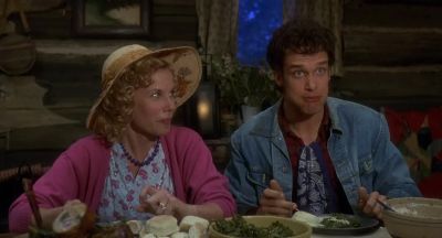 They got swimmin'pools Mm hmm - The Beverly Hillbillies