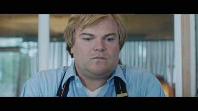 - They got the best tuna salad.
- Oh, Ed... - The Polka King