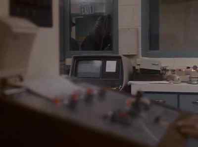 They got the decks marked and wired. - No Mercy