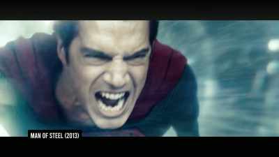 They got the F-35 to fly alongside Superman. - Theaters of War