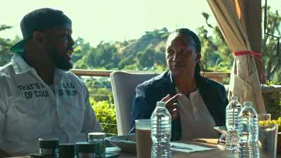 - They got the money already, I've seen it - Wake & Bake with Dom Brown