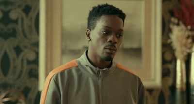 - They got the two bricks the dude - A Love Story from the Streets