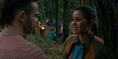 They got their heart broken, - Moonhaven