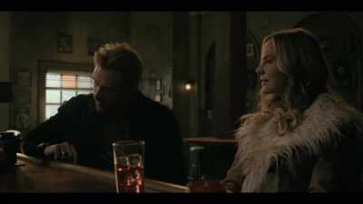 They got these shops
you just walk in, browse... - Justified: City Primeval