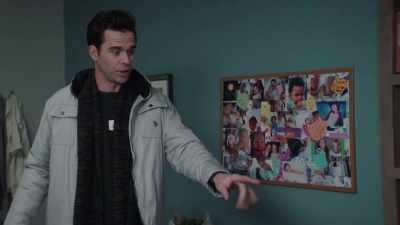 They got this.
So will you put your phone-- - Council of Dads