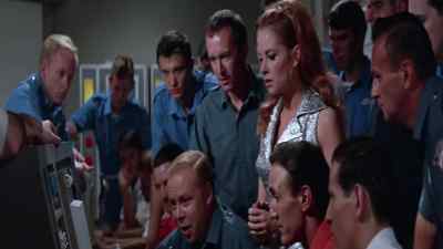 They got through!
They got through! - The Green Slime