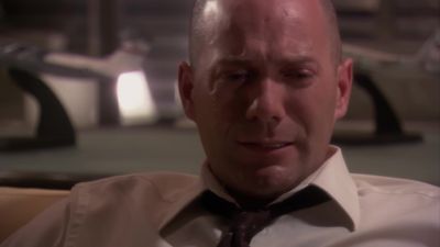 They got to you six months ago. - Stargate SG-1