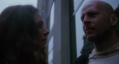 They got your message, Kathryn. - 12 Monkeys